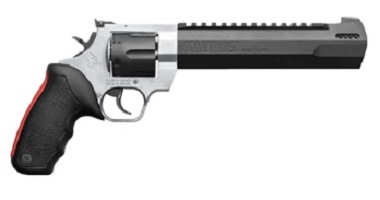 A Taurus acaba de lançar quatro novos modelos de armas: o Taurus Raging Hunter vem com variedade de canos e acabamentos, além da Pistola 1911