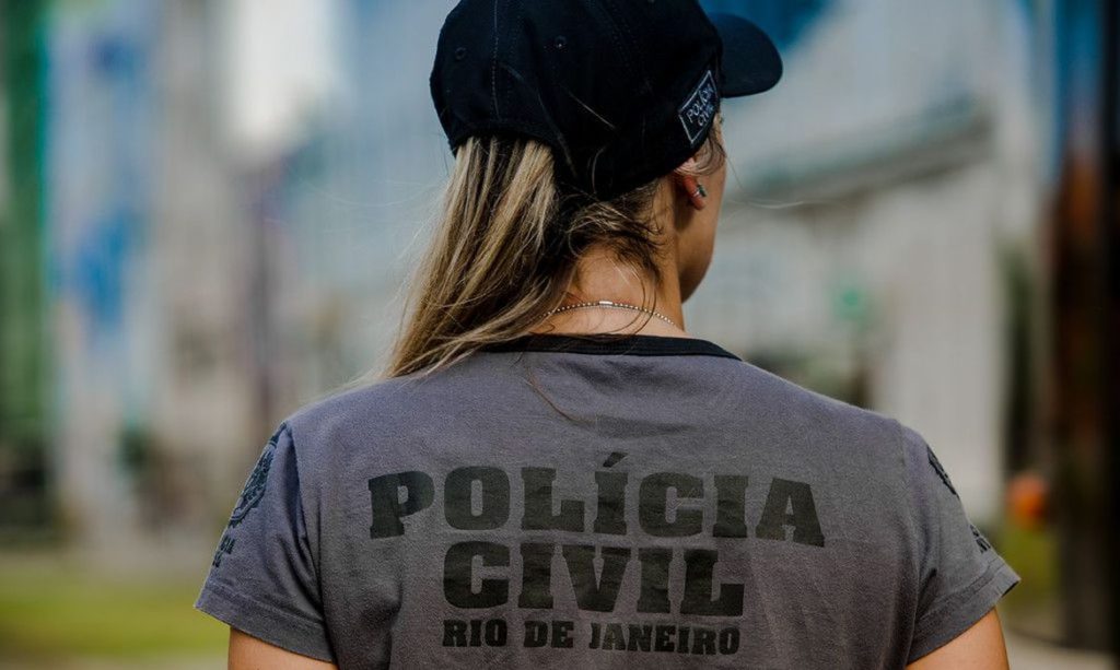 A Polícia Civil e o governo do Rio negaram ter havido execuções durante a operação