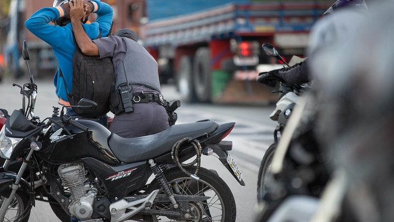 A proposta partiu da Frente Parlamentar da Igualdade Racial da ALESP e do Grupo de Trabalho Abordagem Policial em Movimento Negro