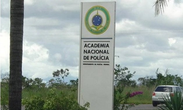 As capacitações são oferecidas pela Academia Nacional de Polícia (ANP)