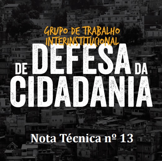 De acordo com a nota técnica, não há na administração pública uma rotina estabelecida que fomente a instauração de sindicâncias patrimoniais de forma permanente,